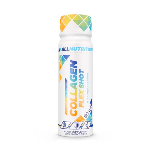 AllNutrition Collagen Flex Shot