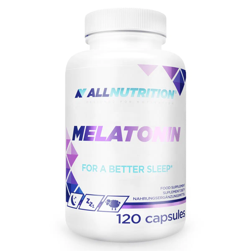 AllNutrition Melatonin 