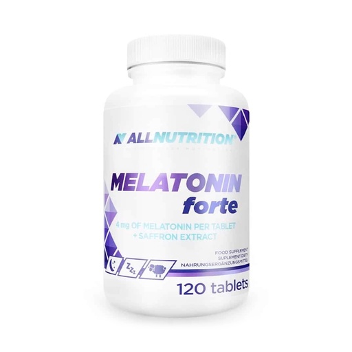 AllNutrition Melatonin