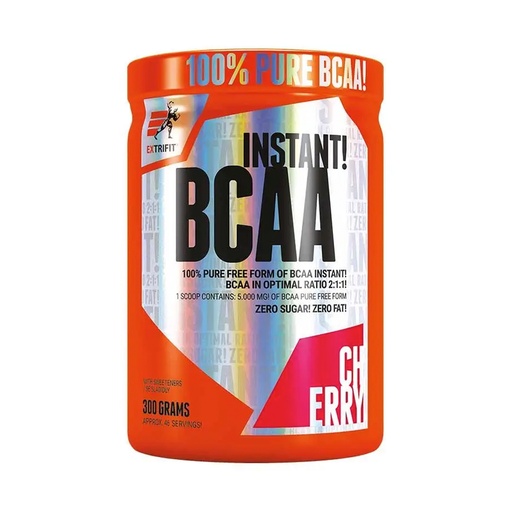 Extrifit BCAA Instant