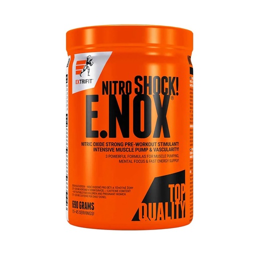 Extrifit E.Nox Shock