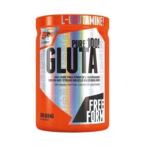 Extrifit Gluta Pure