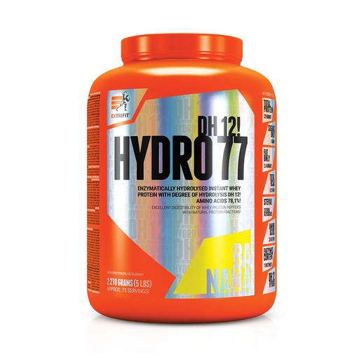 Extrifit Hydro 77 DH 12