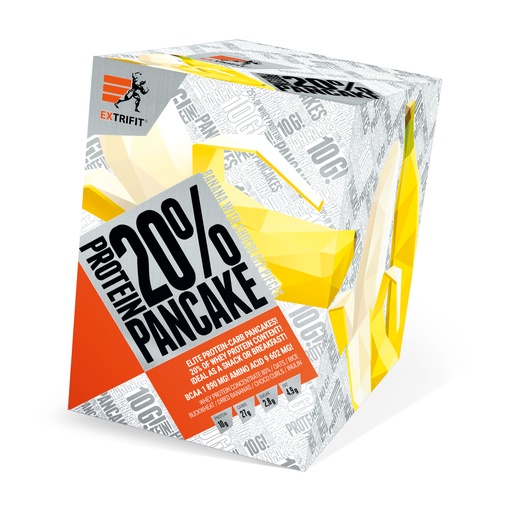 Extrifit Protein Pancake 20%