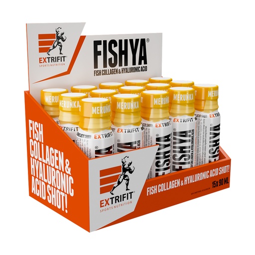 Extrifit Fishya