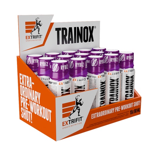 Extrifit Shot Trainox