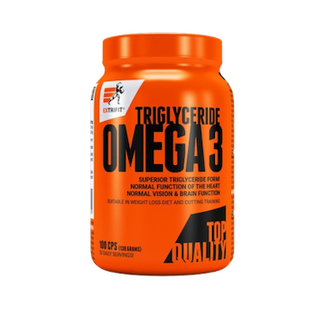 Extrifit Omega 3 1000mg