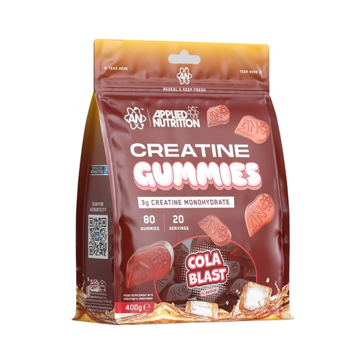 Applied Creatine Gummies