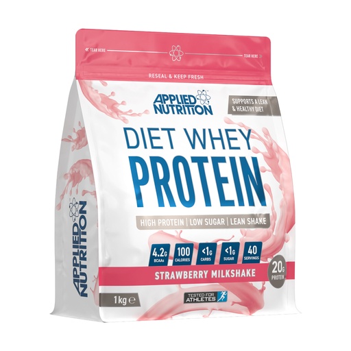 Applied Diet Whey Protein