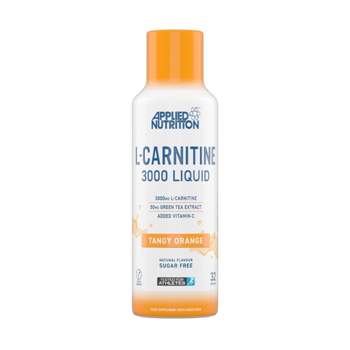 Applied L-Carnitine Liquid 3000