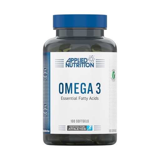 Applied Omega 3