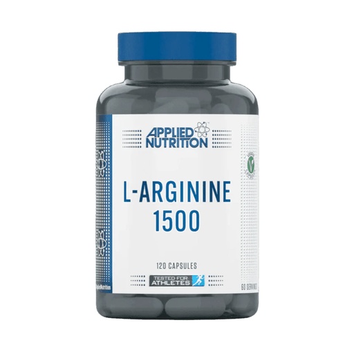Applied L-Arginine