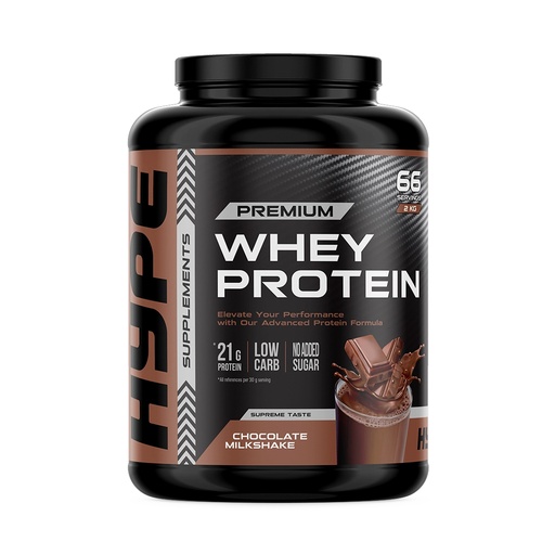 Hype Premium Whey