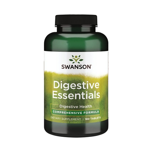 Swanson Digestive Essentials
