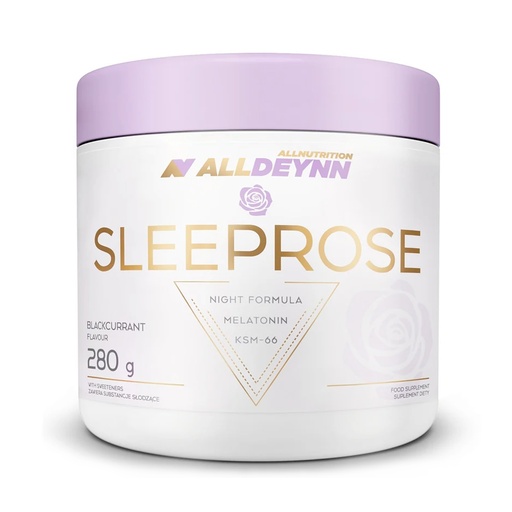AllNutrition AllDeynn Sleeprose