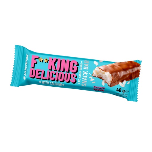 Allnutrition Fitking Delicious Snack Bar