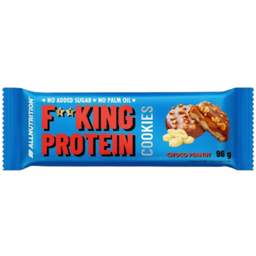 AllNutrition Fitking Protein Cookies