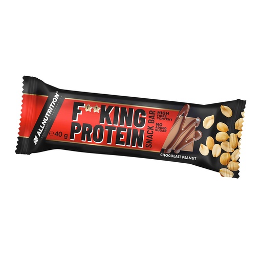 Allnutrition Fitking Protein Snack Bar