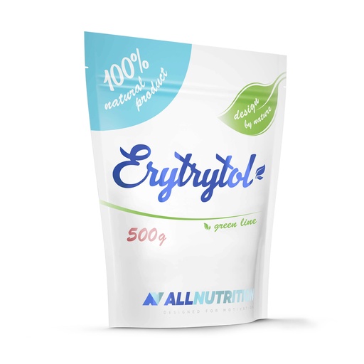AllNutrition Erytrytol Green line