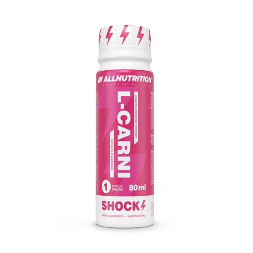 AllNutrition L-Carni Shock