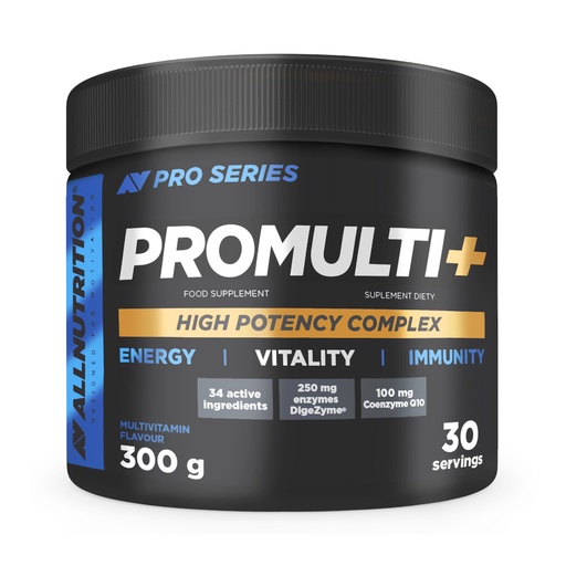 Allnutrition Promulti+ (Pro Series)