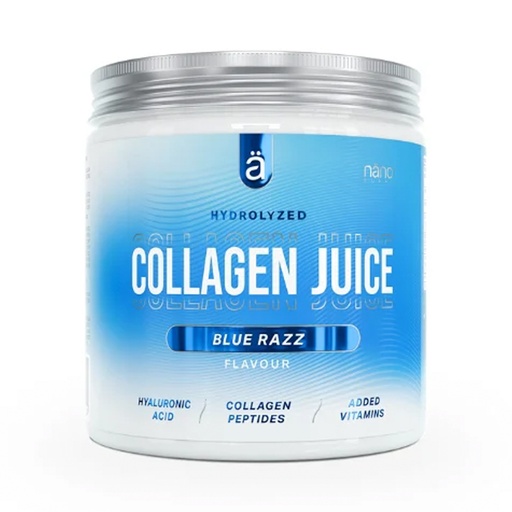 Näno Supps Collagen Juice