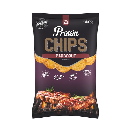 Näno Supps Protein Chips