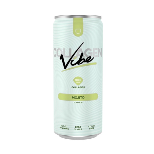 Näno Supps Collagen VIBE