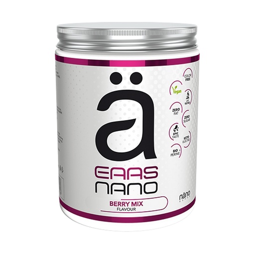Näno Supps EAAs Nano