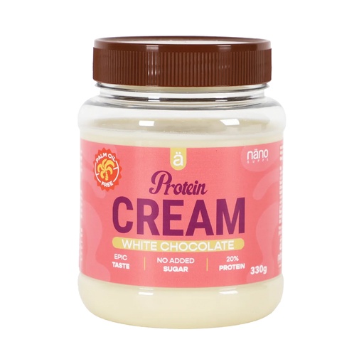 Näno Supps Protein Cream
