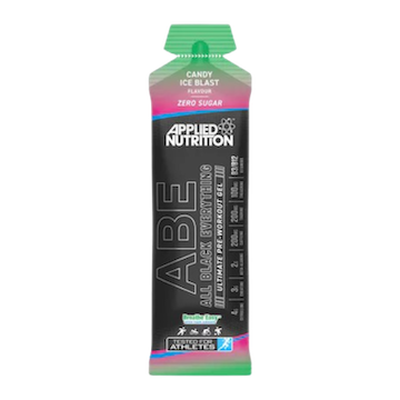 Applied Nutrition A.B.E. Gel