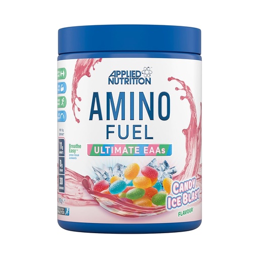 Applied Amino Fuel EAA