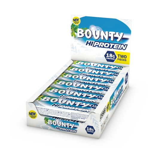 Bounty Hi-Protein