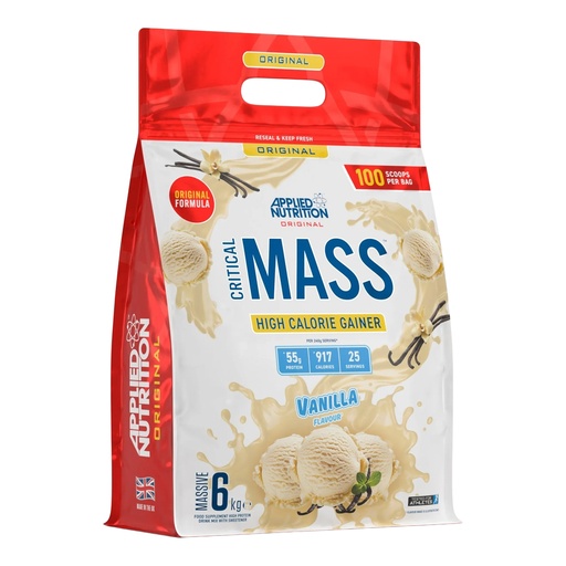 Applied Critical Mass