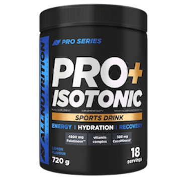 AllNutrition PRO+ Isotonic
