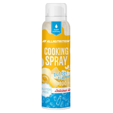 AllNutrition Cooking Spray