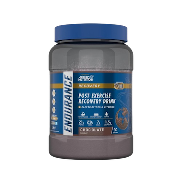 Applied Post Exercise Recovery Drink