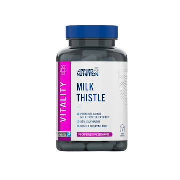 Applied Milk Thistle