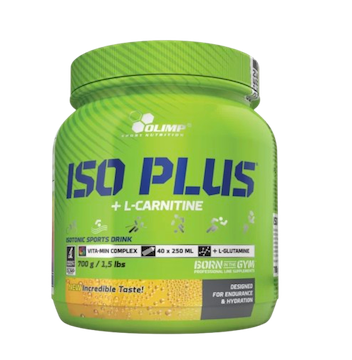 Olimp Iso Plus