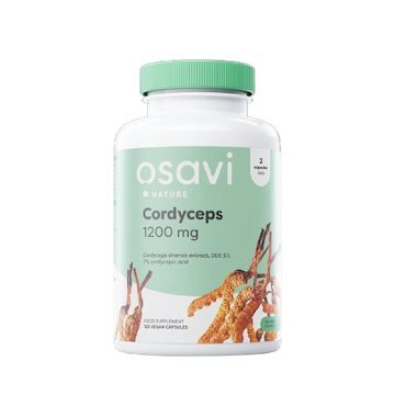 Osavi Cordyceps 1200 mg