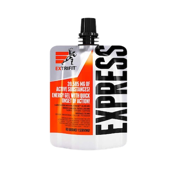 Extrifit Express Energy Gel