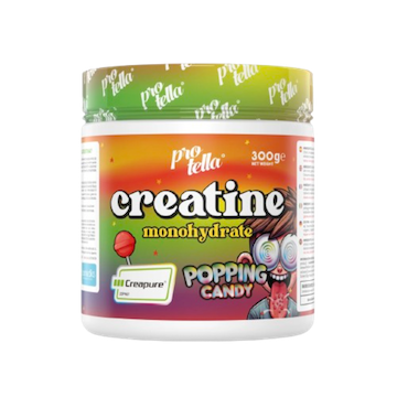 Protella Creatin Creapure