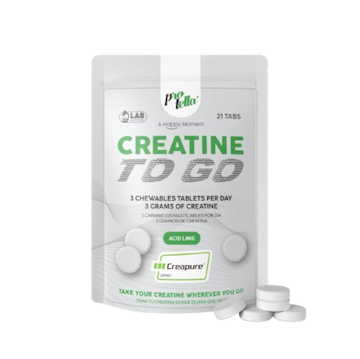 Protella Creatine To Go 