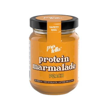 Protella Peach Marmalade