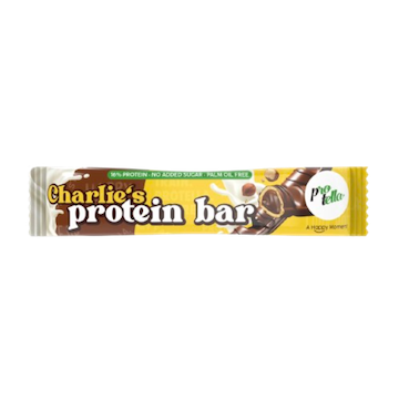 Protella Charlie's Protein Bar