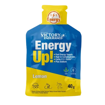 Joe Weider Victory Endurance Energy Up!