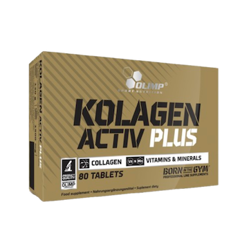 Olimp Kolagen Activ Plus