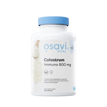 Osavi Colostrum Immuno, 800mg