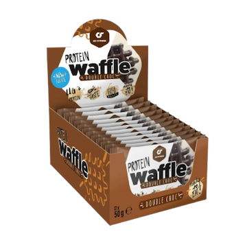GoFitness Nutrition Protein Waffle