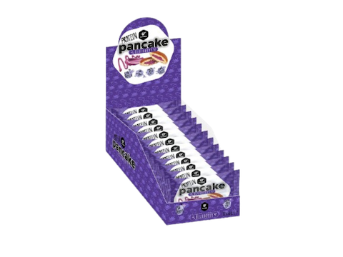 GoFitness Nutrition Protein Pancake